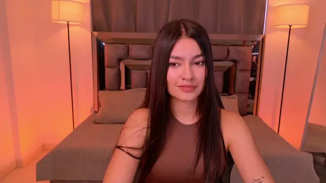 Bella Clark2 online show from 03/28/26, 03:11