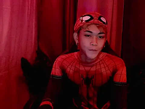 AsianCuteGuy21 online show from 02/18/26, 11:17