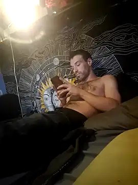 Snapshot of YourAddicted2 chatting on 11/12/25, 10:30 YourAddicted2 online show from 11/12/25, 10:30