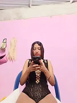 virgin-shy online show from 06/17/26, 03:13