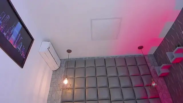 dannavelvet online show from 01/07/26, 12:29