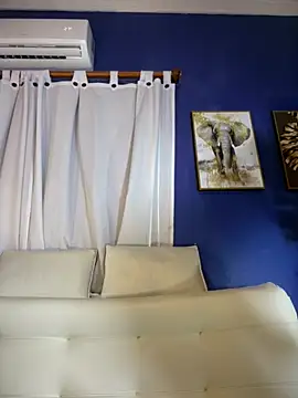 GiselleVice online show from 02/23/26, 01:30