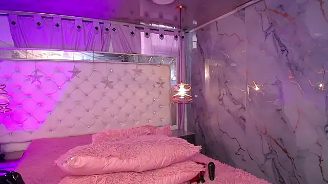 Melissa-roberts online show from 02/14/26, 01:41