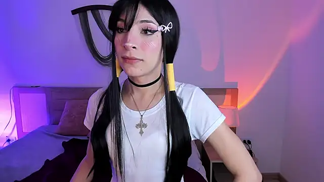 Damiian20  online show from 02/09/26, 12:31