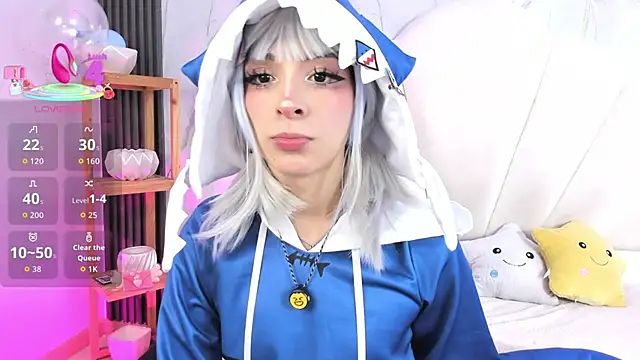 Damiian20  online show from 03/12/26, 01:17