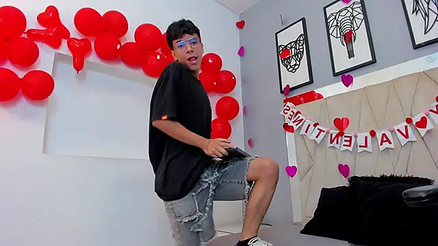 adams bobby online show from 02/13/26, 11:28