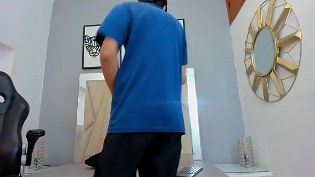 adams bobby online show from 04/20/26, 11:13