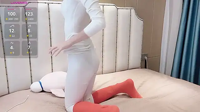 Hboer-688- online show from 11/20/25, 03:07