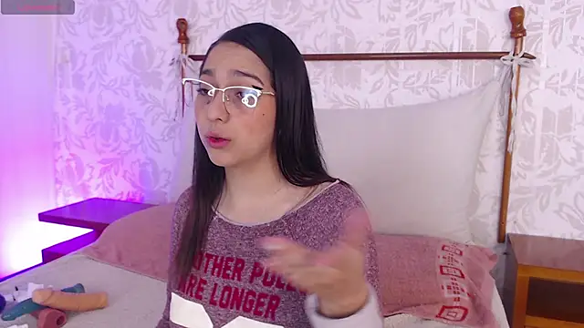 LexyBlaze  online show from 11/28/25, 11:35