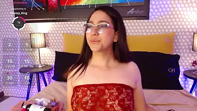 LexyBlaze  online show from 02/09/26, 11:25