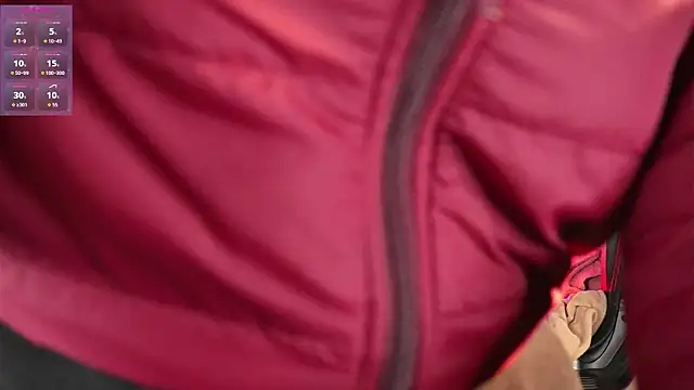 LexyBlaze  online show from 02/17/26, 12:01