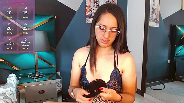 LexyBlaze  online show from 04/21/26, 11:27