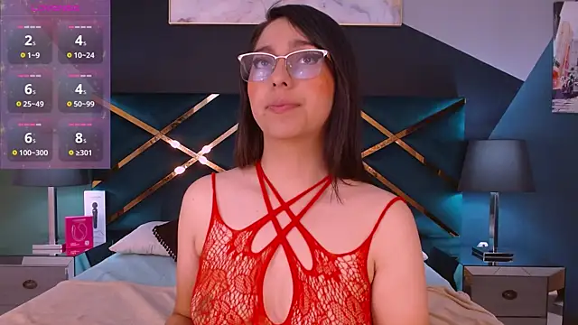 LexyBlaze  online show from 05/20/26, 11:05