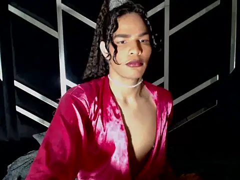 IromyRusseRs online show from 11/06/25, 08:21