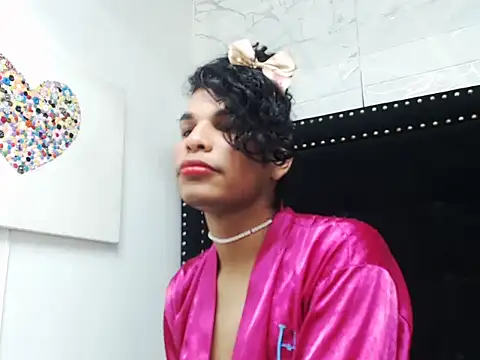 IromyRusseRs online show from 11/09/25, 03:49