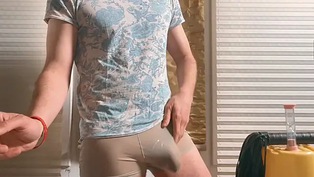 DeepEyePuppy online show from 02/01/26, 07:56