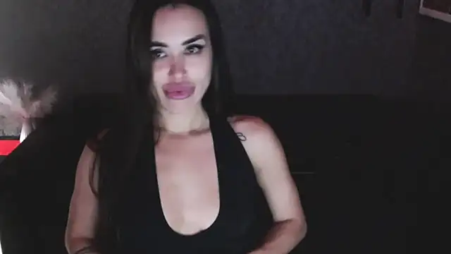 velvetveyraX online show from 12/01/25, 05:18