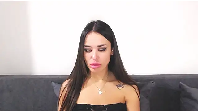 velvetveyraX online show from 01/14/26, 07:08