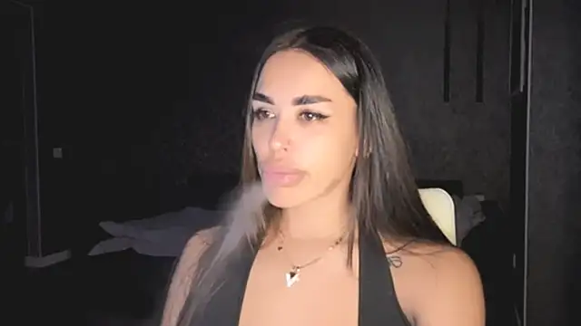 velvetveyraX online show from 06/07/26, 12:09