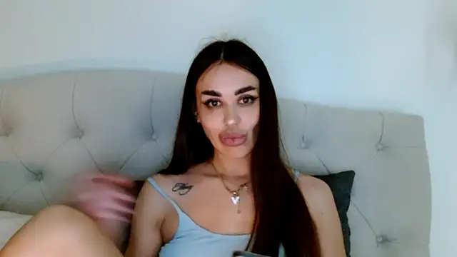 velvetveyraX online show from 06/09/26, 07:25