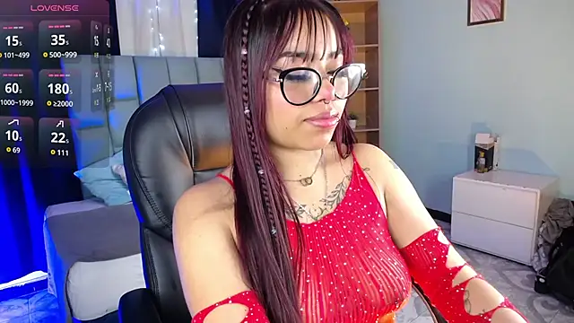 LittleNathy  online show from 10/29/25, 11:34