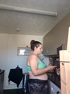 BubblesLovexox online show from 11/02/25, 01:35