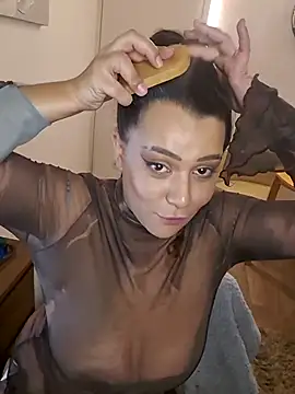 BubblesLovexox online show from 11/26/25, 09:38