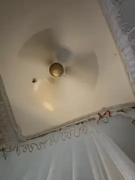 BubblesLovexox online show from 04/18/26, 07:07