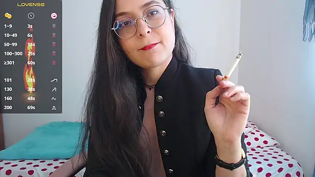 Vicky cristinax online show from 12/04/25, 06:38