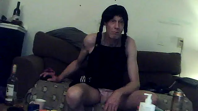 MannenKut online show from 11/30/25, 02:15