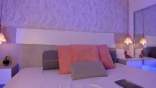 Vittoria  rossi online show from 02/03/26, 02:11