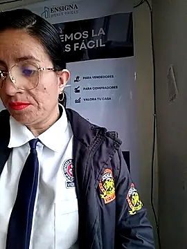 Valentina--1 online show from 01/13/26, 12:10