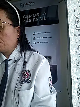 Valentina--1 online show from 01/14/26, 12:11