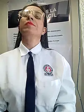 Valentina--1 online show from 02/16/26, 12:12