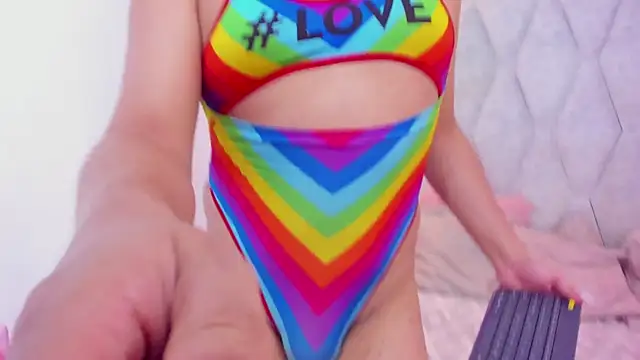 IrinaaVega online show from 11/10/25, 10:42