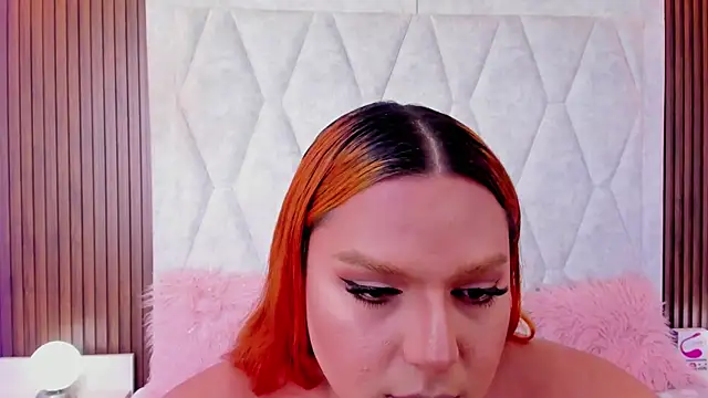 IrinaaVega online show from 11/12/25, 05:35