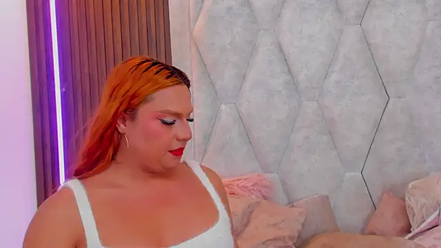 IrinaaVega online show from 02/11/26, 10:26