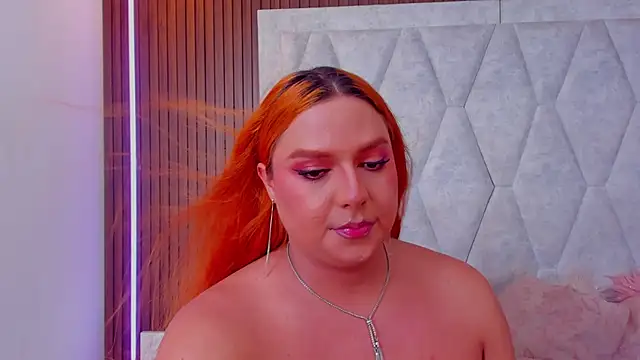 IrinaaVega online show from 02/22/26, 06:39