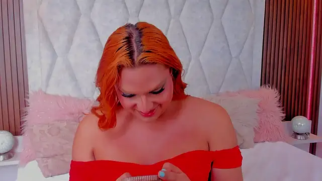 IrinaaVega online show from 04/09/26, 05:18