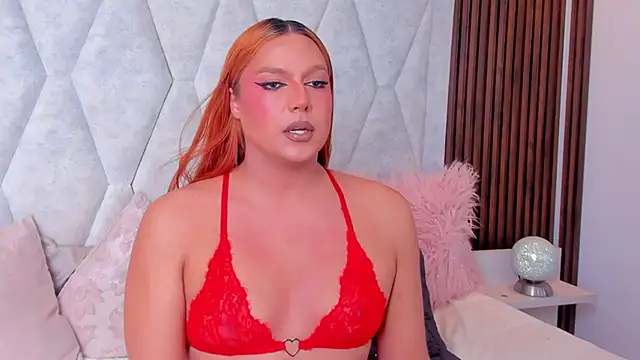 IrinaaVega online show from 05/03/26, 06:25