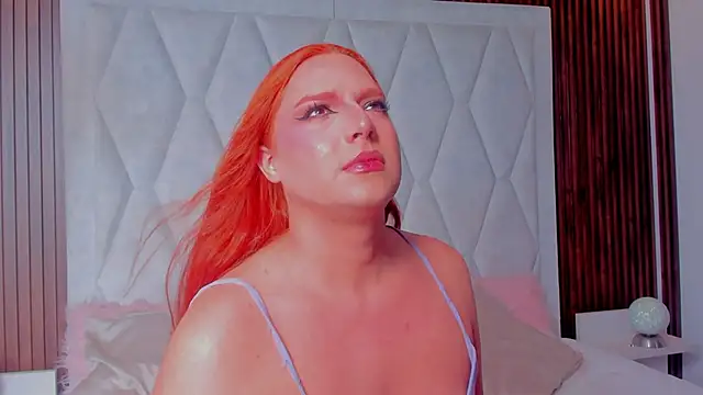 IrinaaVega online show from 05/21/26, 01:18