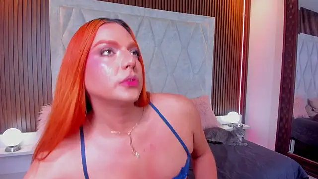 IrinaaVega online show from 07/23/26, 01:20