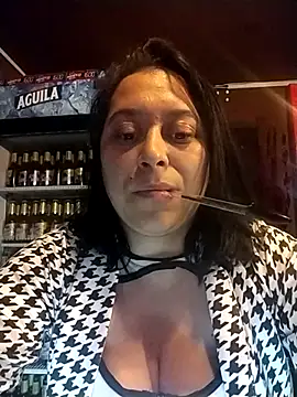 Caroline-17 online show from 12/13/25, 11:54