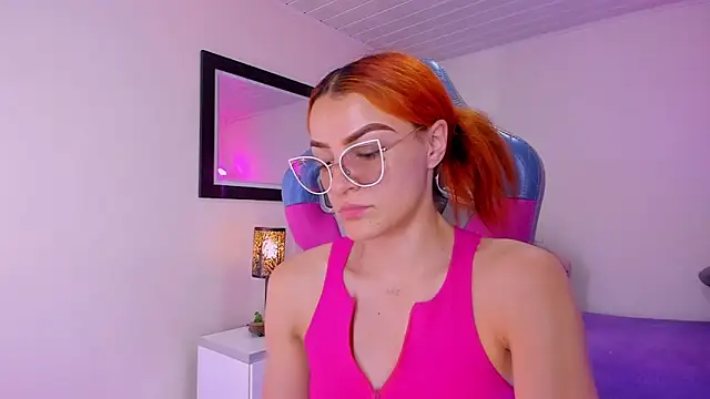 celeste blazze  online show from 03/04/26, 05:19