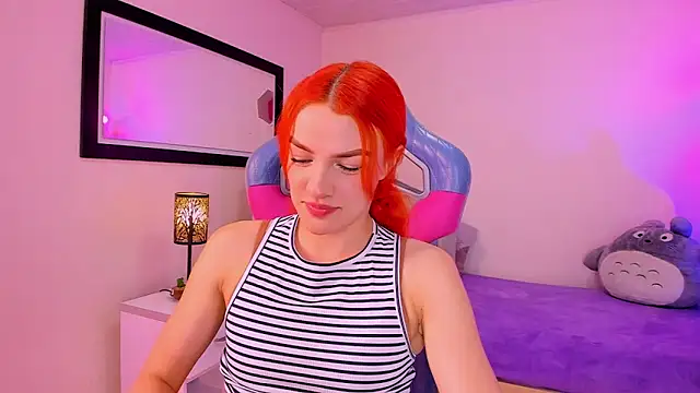 celeste blazze  online show from 04/23/26, 08:00