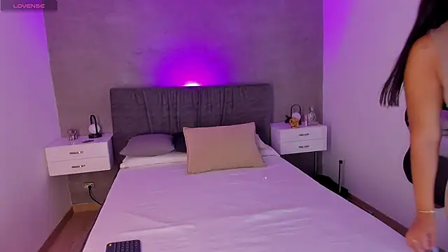 andreanix online show from 11/15/25, 07:32