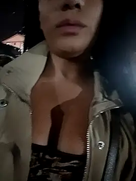 ScarlettParker online show from 12/03/25, 11:47