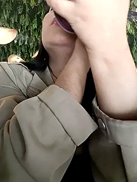 ScarlettParker online show from 12/04/25, 03:21