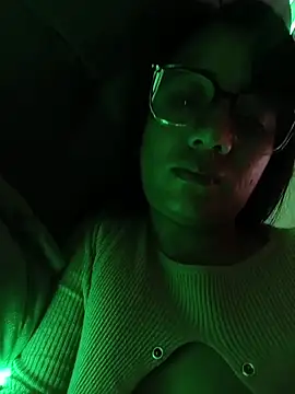 ScarlettParker online show from 12/19/25, 12:23