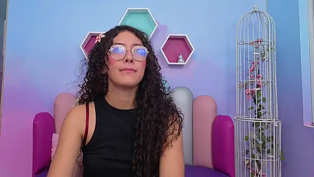 Sasha-Monroe online show from 11/05/25, 11:49